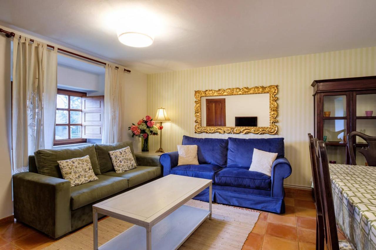 Aldea A Painza Pension Arzúa Buitenkant foto
